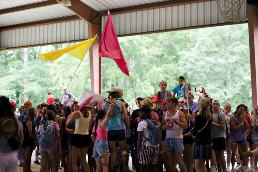 英語学習だけでなく異文化体験や友達づくりもできる特別なプログラム